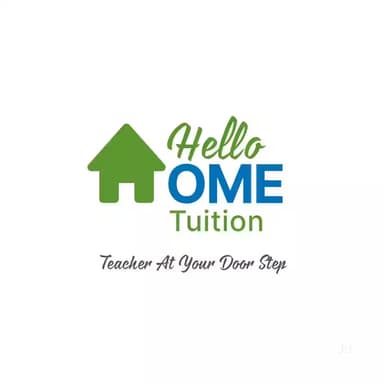 Hello Home Tuition logo